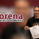 El Gullit Peña buscará incursionar en la política con Morena rumbo a las elecciones de 2027.
