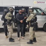El Tanque, jefe de plazas del CJNG