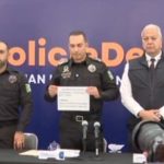 Foto Policía de Jalisco