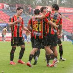 Leones Negros rugen en Tepatitlán
