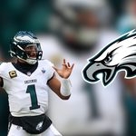 Jalen Hurts sufre de una trombosis venosa que lo dejará fuera el resto de la temporada de NFL, pero también, que amenaza su carrera en los emparrillados.