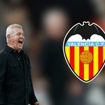 Javier Aguirre se ha convertido en objeto de críticas con apenas un par de encuentros al frente del Valencia esta temporada.
