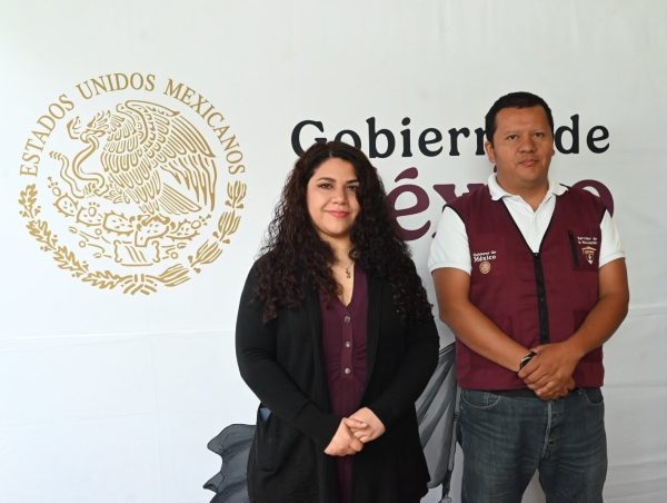 Foto Aarón Estrada
