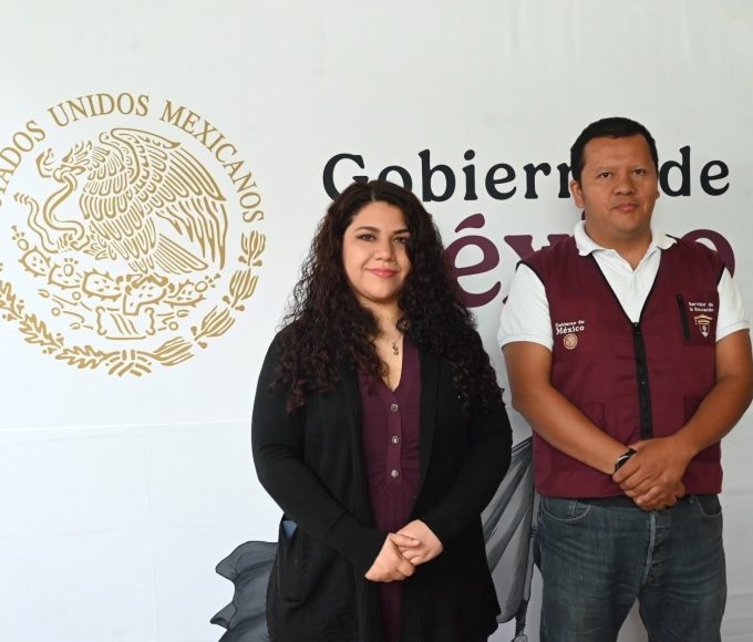 Foto Aarón Estrada