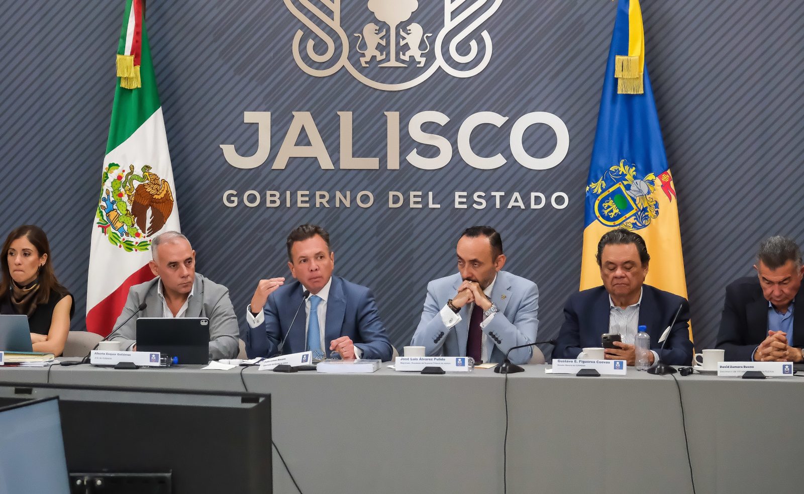 Foto cortesía Gobierno de Jalisco
