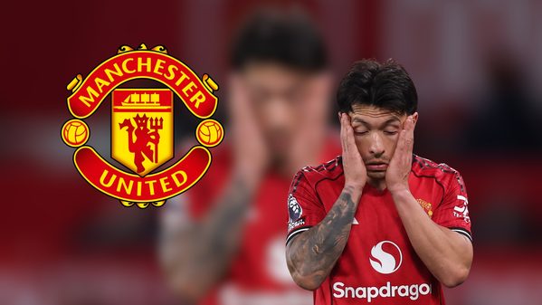 Lisandro Martínez estalló en contra de la directiva del Manchester United después de los últimos resultados que ha tenido el equipo.