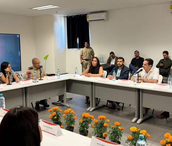 Foto Aarón Estrada