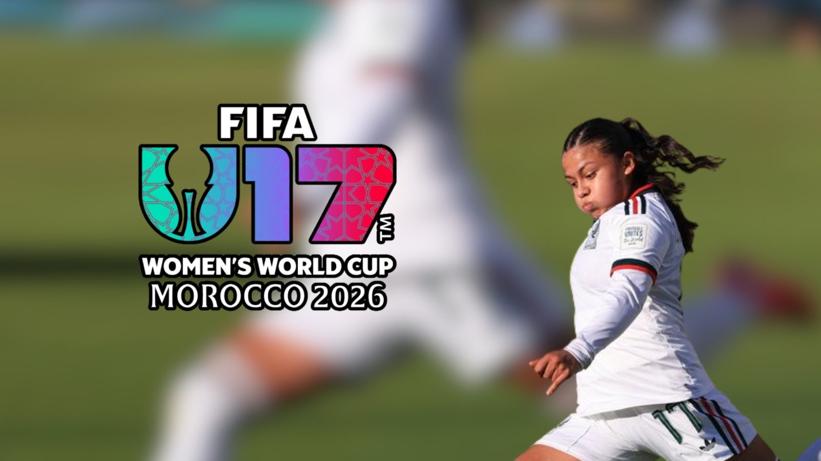 La Selección Mexicana logró su boleto a los octavos de final del Mundial Femenil Sub-17 con un triunfo por la mínima ante Australia.