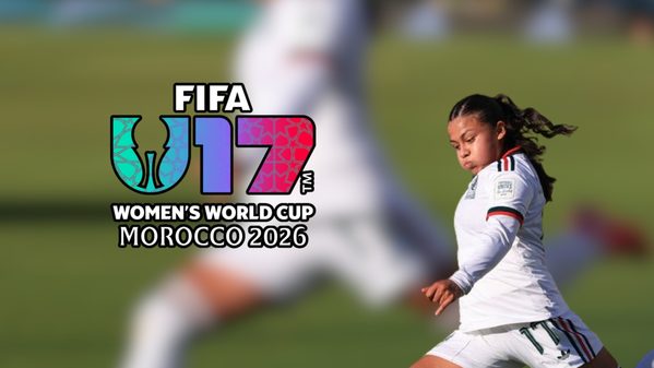 La Selección Mexicana logró su boleto a los octavos de final del Mundial Femenil Sub-17 con un triunfo por la mínima ante Australia.