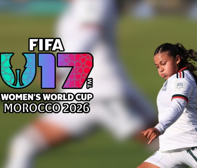 La Selección Mexicana logró su boleto a los octavos de final del Mundial Femenil Sub-17 con un triunfo por la mínima ante Australia.