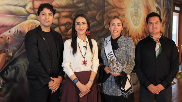 Miss Trans Nacional México 2026