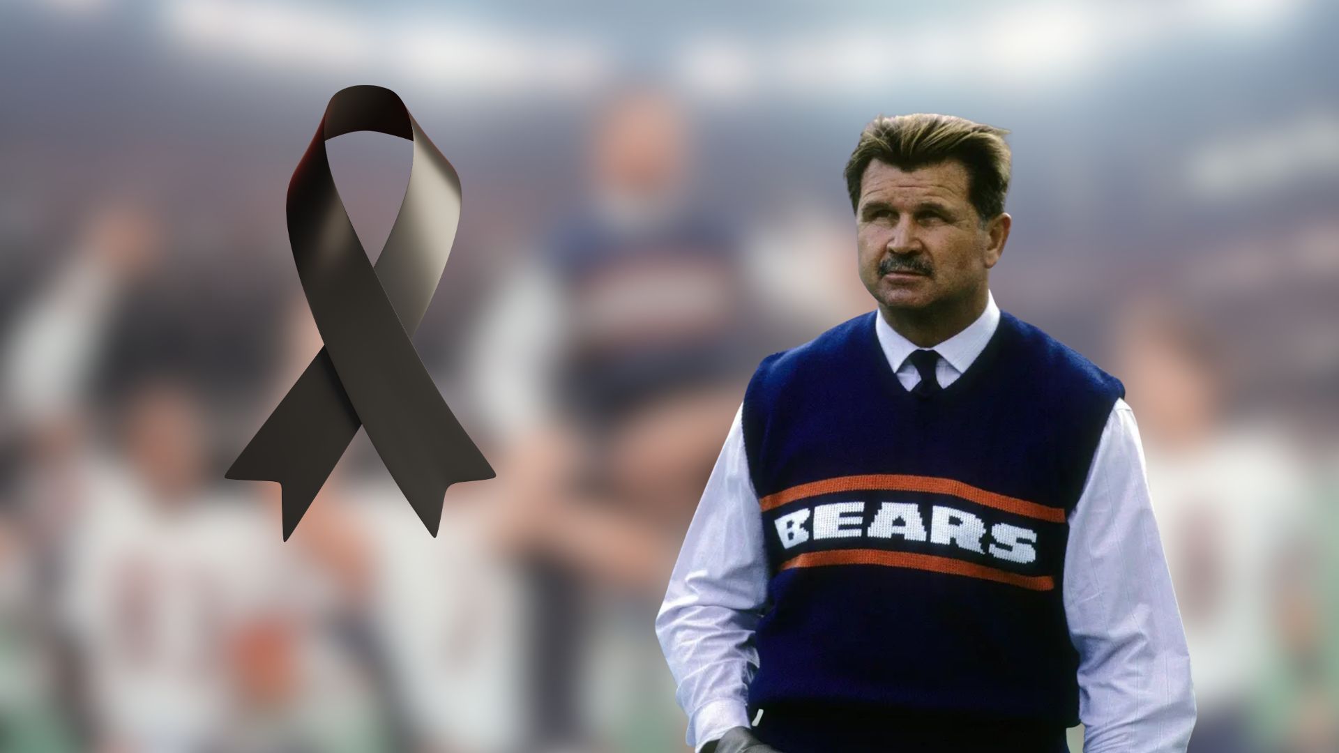 Mike Ditka, ex jugador y entrenador de los Chicago Bears murió este viernes a la edad de 86 años.