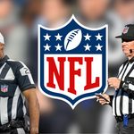 La NFL ha dado a conocer los castigos que se le han impuesto al par de referees que estuvieron involucrados en polémicas esta Semana 4.
