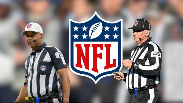 La NFL ha dado a conocer los castigos que se le han impuesto al par de referees que estuvieron involucrados en polémicas esta Semana 4.