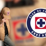 Pirma presentó junto a Cruz Azul una nueva colección de ropa deportiva para los aficionados de La Máquina.