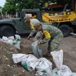 Foto cortesía Secretaría de Defensa