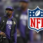 La firma Korn Ferry habría realizado un informe de contratación para Las Vegas Raiders sobre Brian Flores con estereotipos raciales contra el hoy coordinador defensivo.