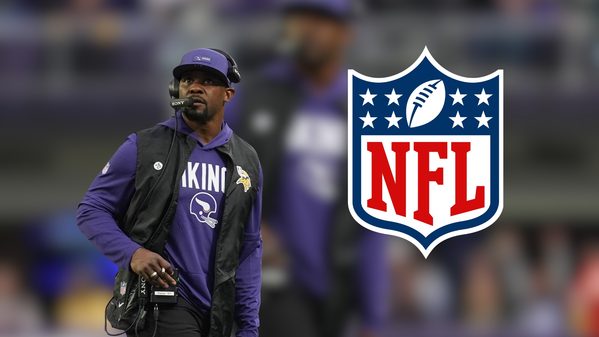 La firma Korn Ferry habría realizado un informe de contratación para Las Vegas Raiders sobre Brian Flores con estereotipos raciales contra el hoy coordinador defensivo.