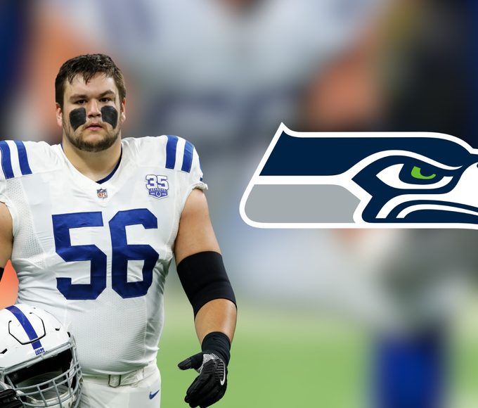 Quenton Nelson se convertirá en nuevo jugador de los Seattle Seahawks, luego de que el equipo intercambiará dos selecciones de Draft por sus servicios.