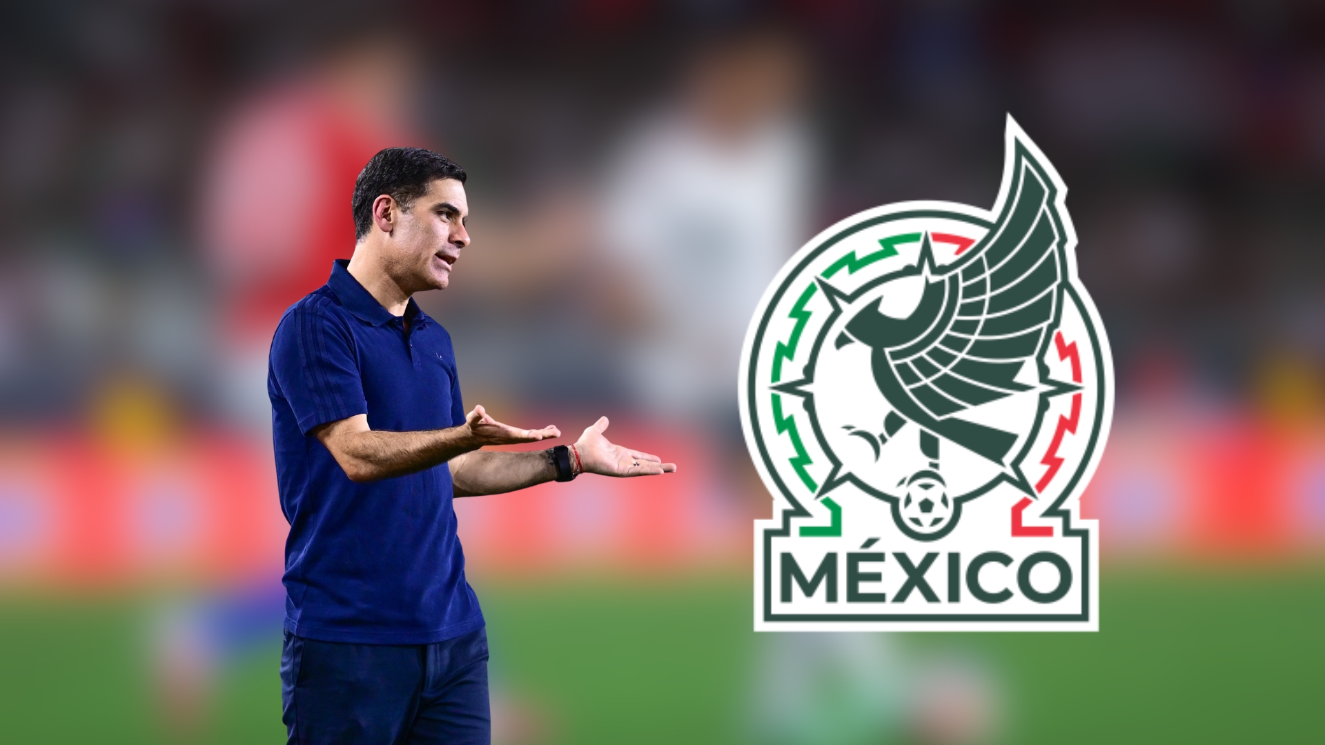 Rafa Márquez adelantó que habrá jugadores que no volverán a aparecer durante su ciclo con la Selección Mexicana.