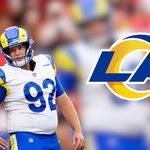 Los Rams cortaron a Harrison Mevis, luego de que fallase dos goles de campo durante el Monday Night Football.