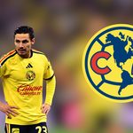 Raphael Veiga será operado de un lesión de hombro en Brasil y con ello parece terminará prácticamente su vínculo con América.