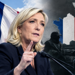 Marine Le Pen arranca campaña presidencial con polémica comparación: “mexicanización” de Francia