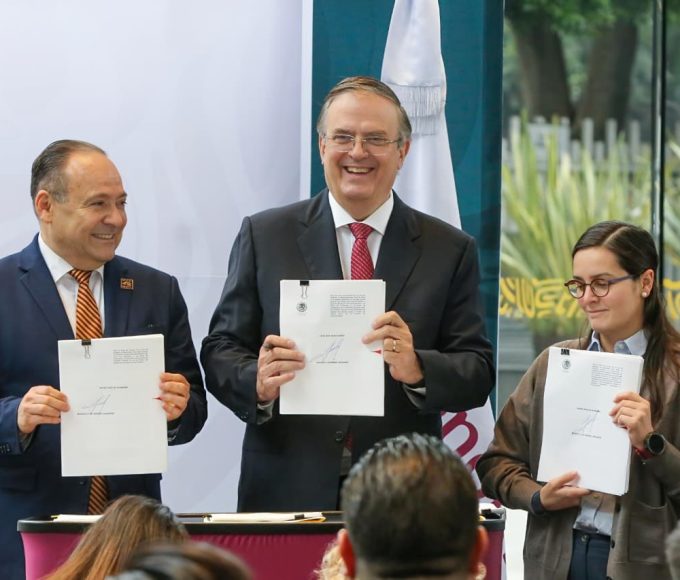 Foto cortesía SE