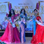 Foto cortesía Miss Trans Nacional 2026