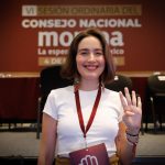 Itzul Barrera se apunta en proceso interno de Morena para alcaldía de Guadalajara