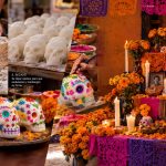 Calaveritas de azúcar: el dulce ingenio mexicano que mantiene viva la tradición de Día de Muertos