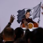 Maru Campos me aseguró que Jáuregui era corrupto y era dueño de casinos: Sheinbaum