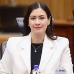 Blanca Yassahara Cruz relevará temporalmente a Taddei al frente del INE