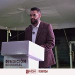 Foto Aarón Estrada