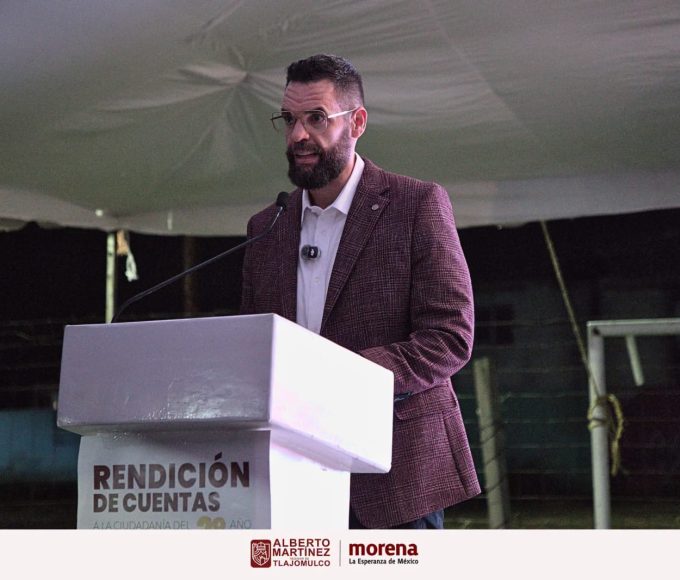 Foto Aarón Estrada