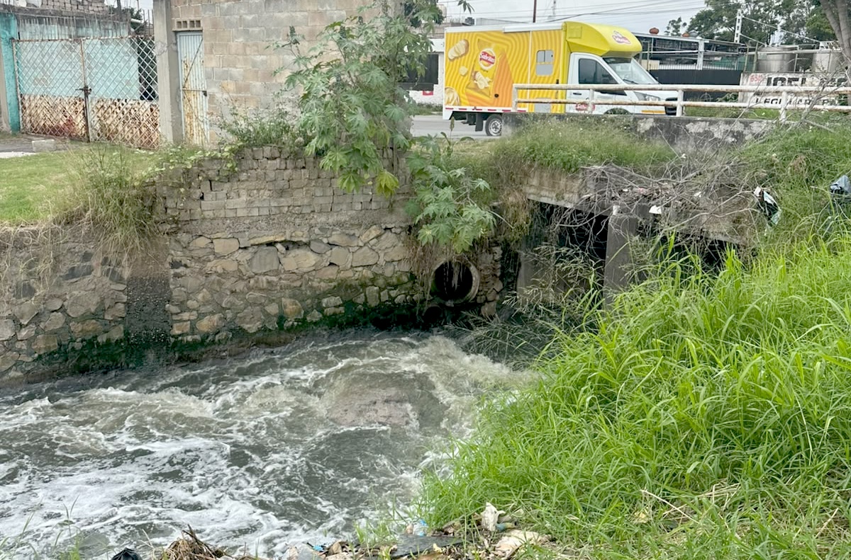 Arroyo Seco