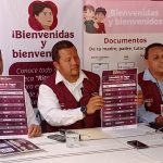 Foto Aarón Estrada
