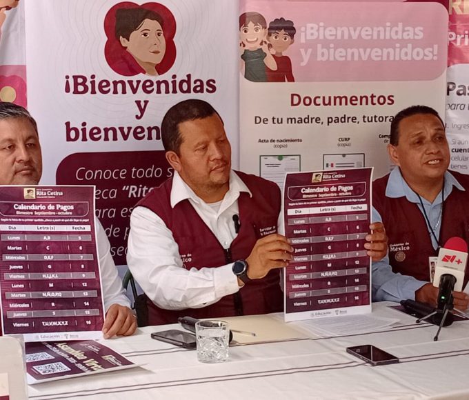 Foto Aarón Estrada