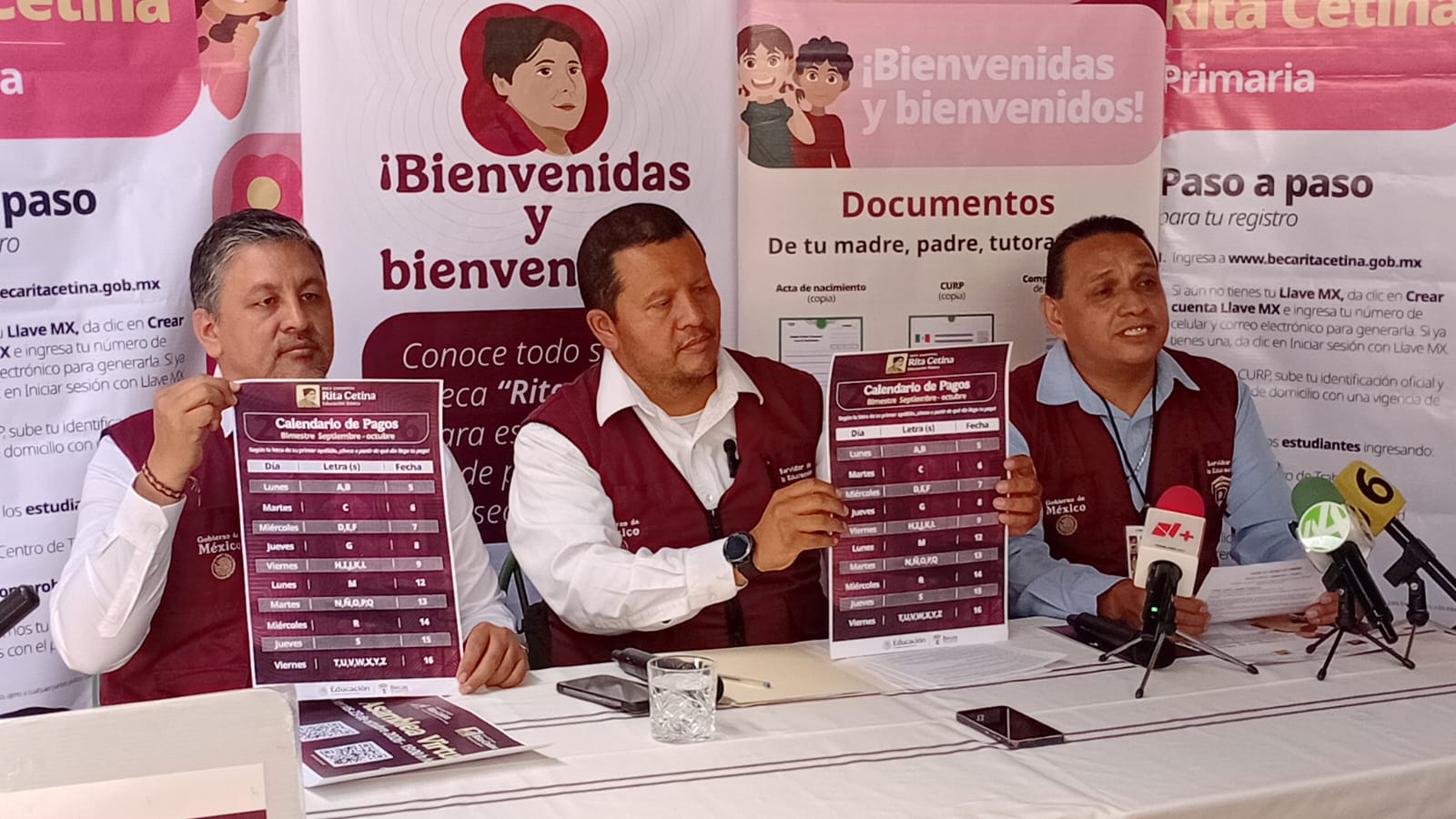 Foto Aarón Estrada