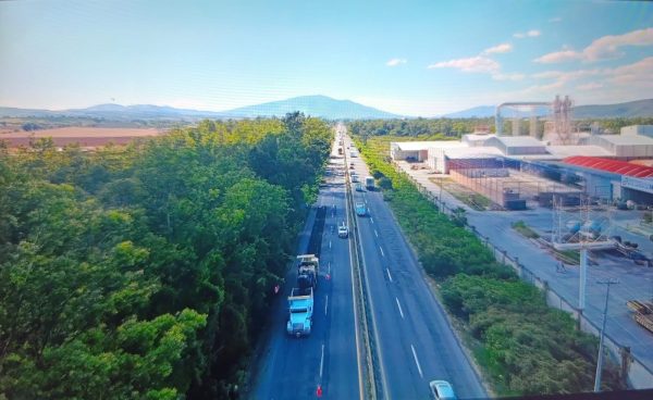 Foto cortesía SICT Jalisco