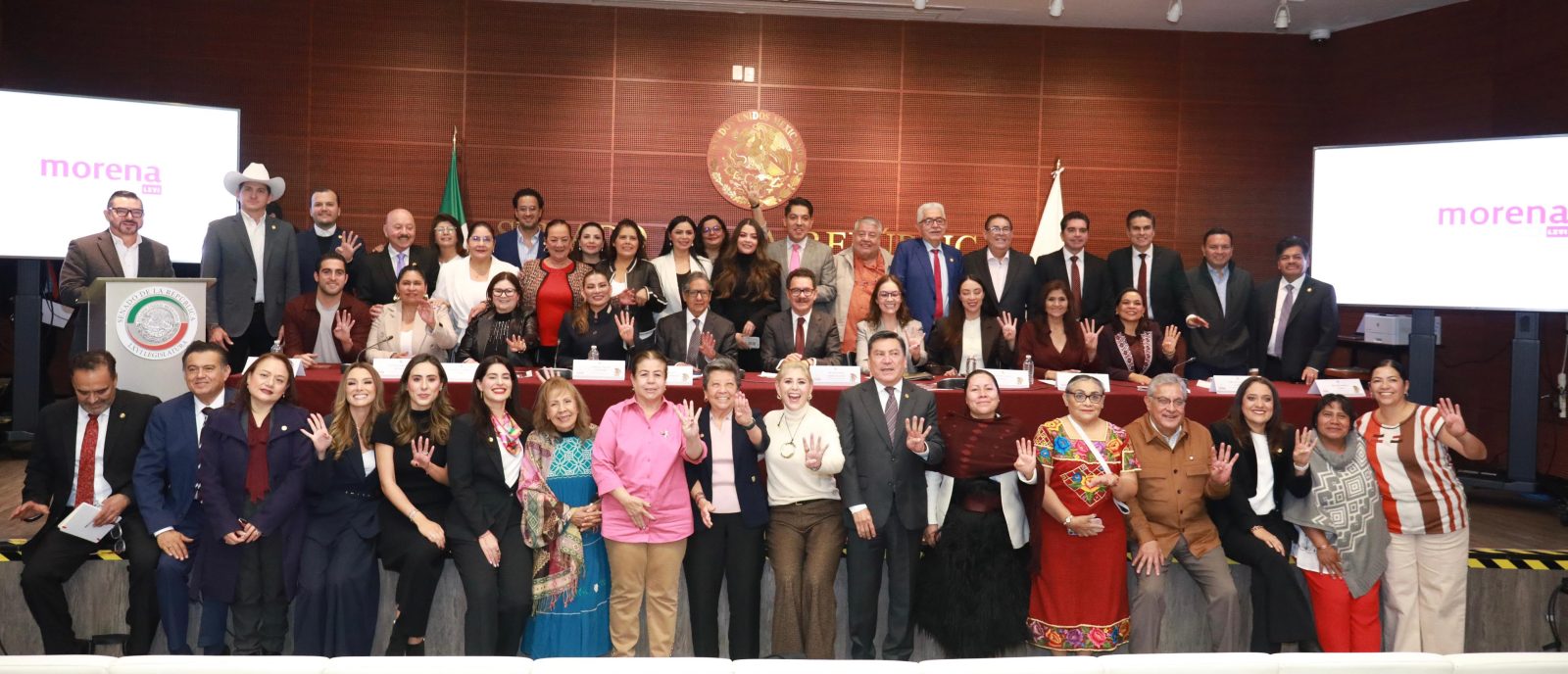 Senado de la República