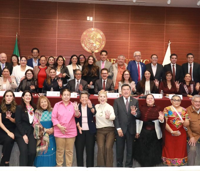 Senado de la República