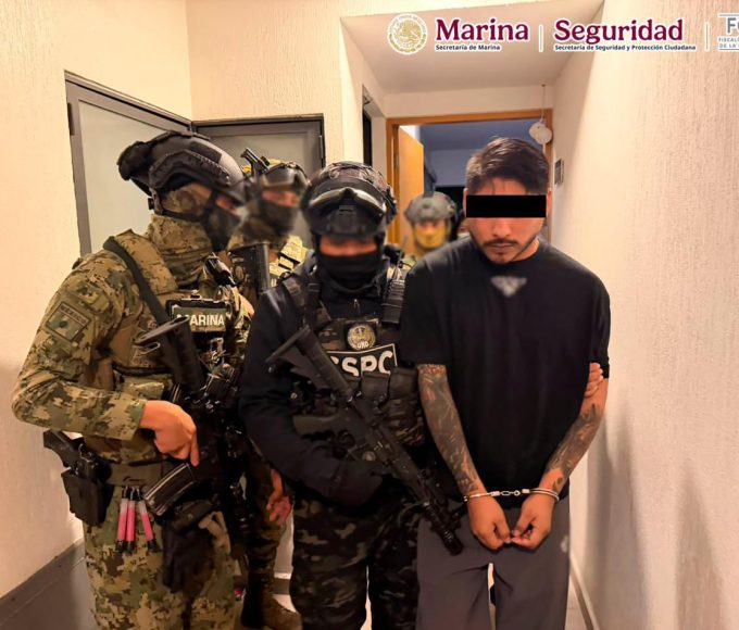 Cortesía SSPC