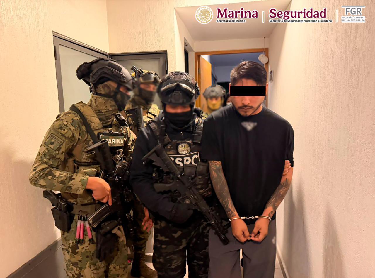Cortesía SSPC