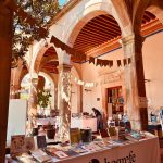 Foto Feria CULagos Ediciones