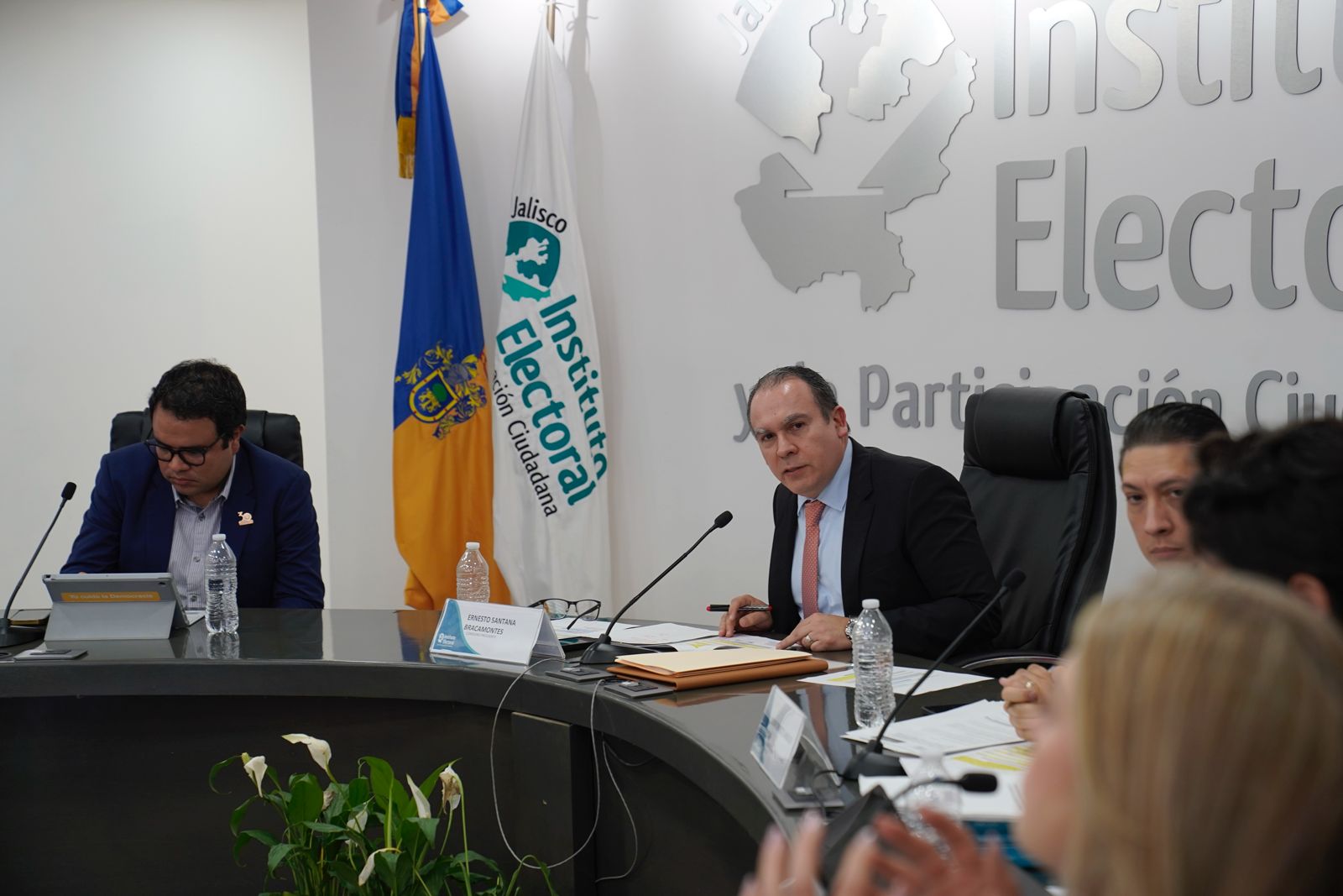 Foto IEPC.