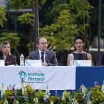 IEPC sesión inicio proceso electoral