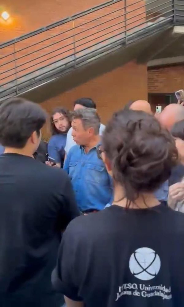 Pablo Lemus, imagen de video