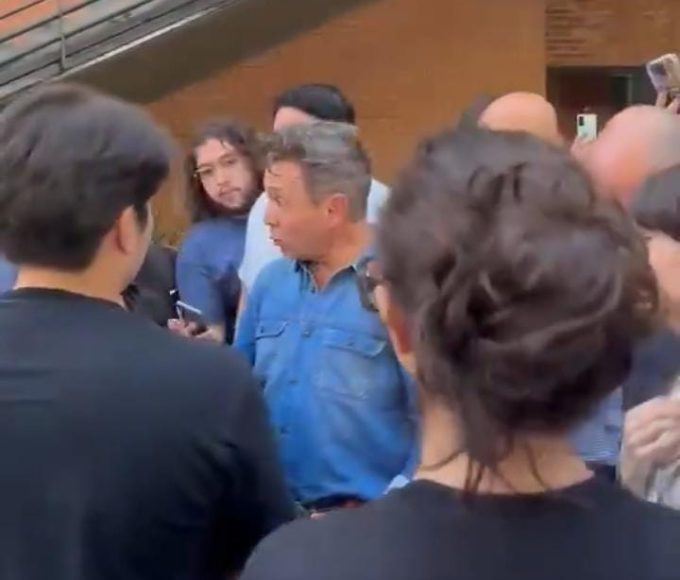 Pablo Lemus, imagen de video