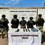Foto cortesía Defensa